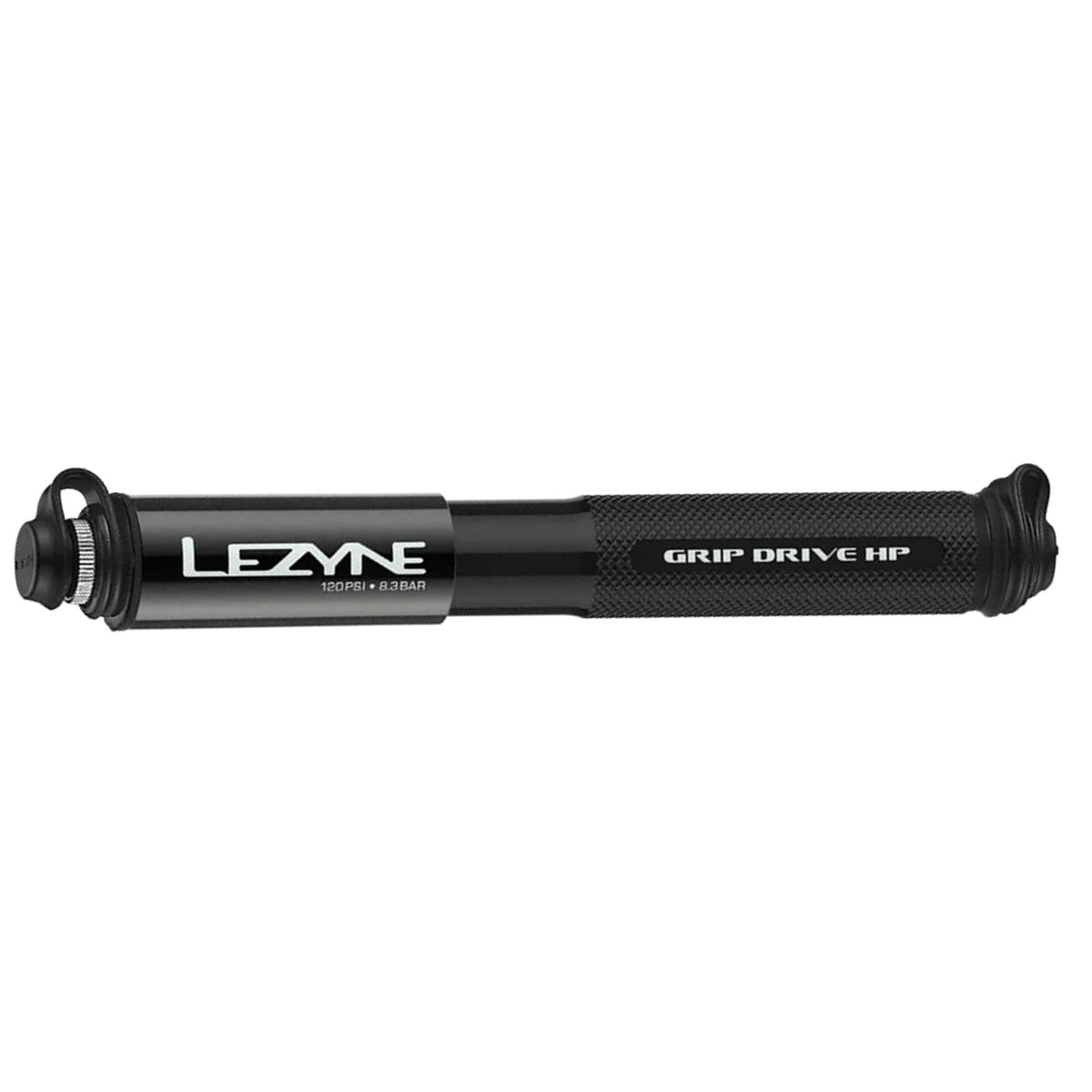 Lezyne Grip Drive HP Pump
