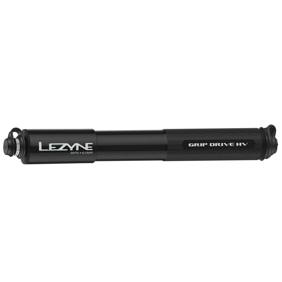 Lezyne Grip Drive HV Pump
