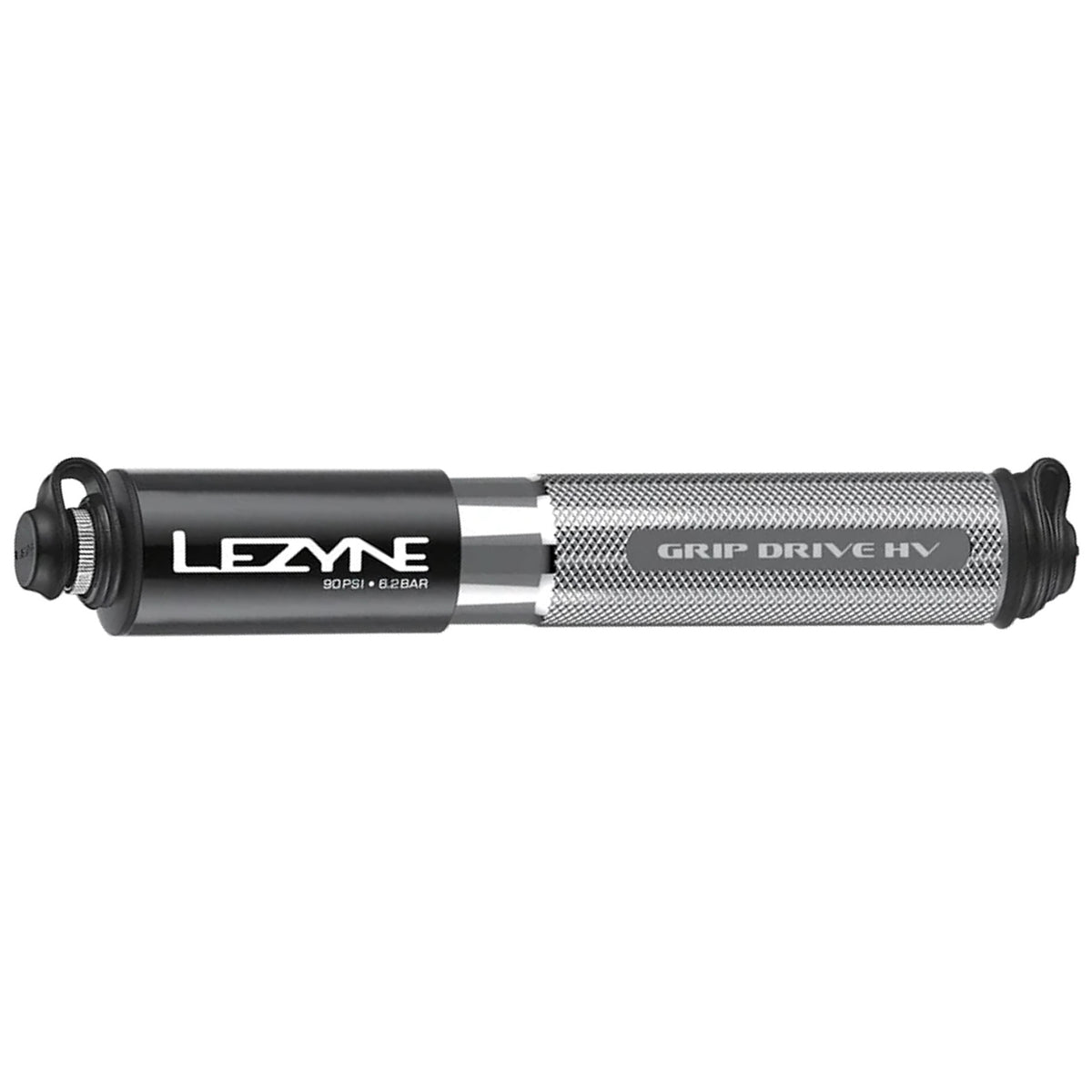 Lezyne Grip Drive HV Pump