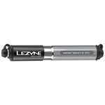 Lezyne Grip Drive HV Pump