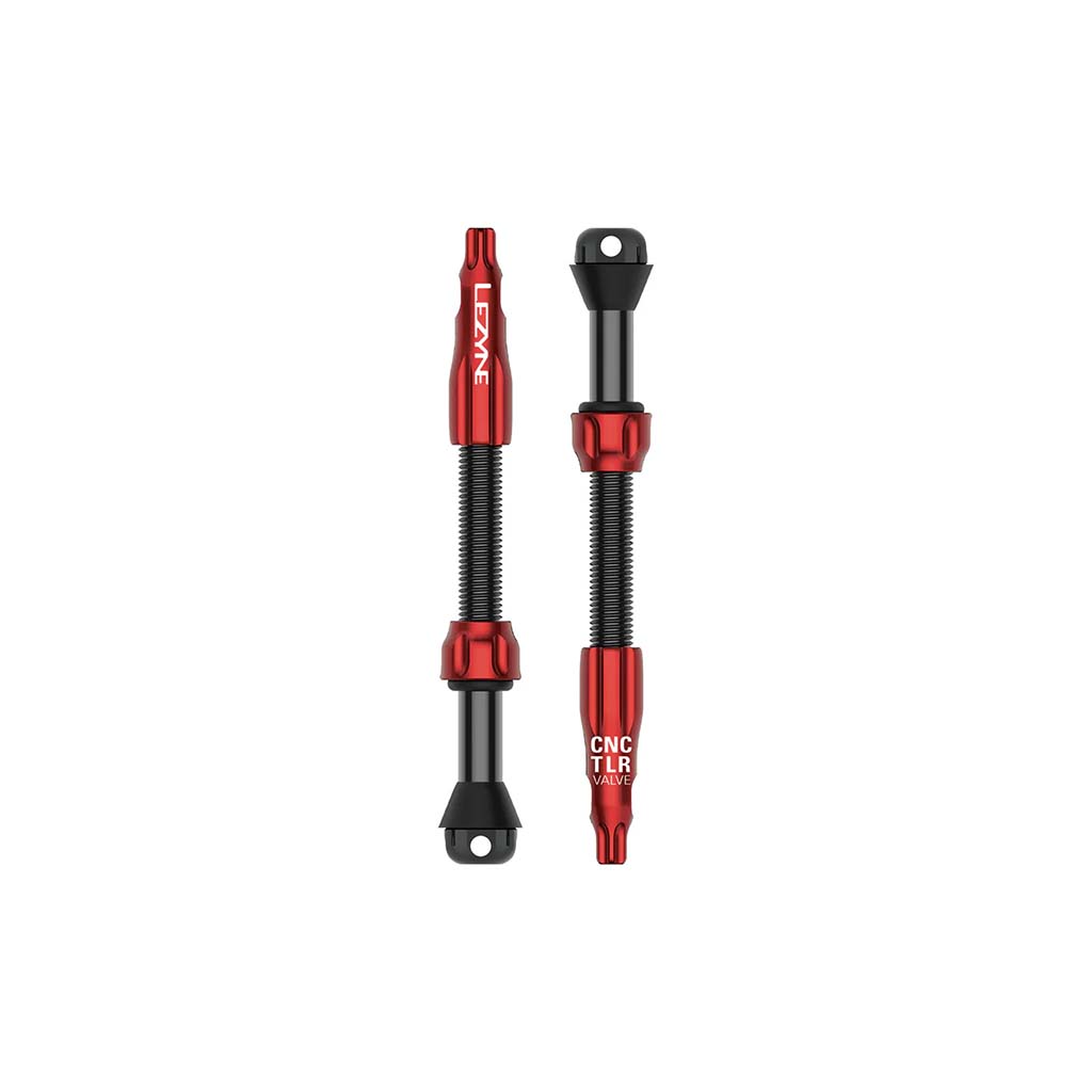 Lezyne Tubeless Valve Set