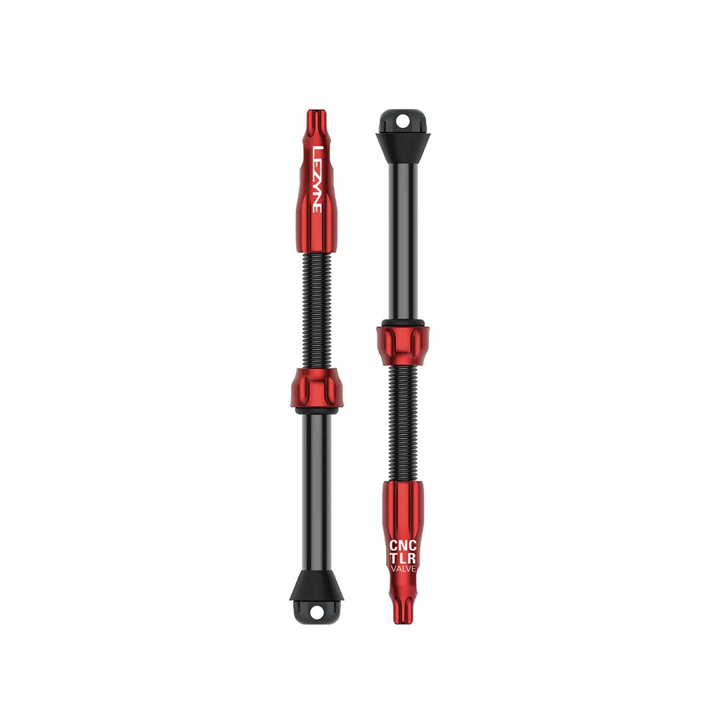 Lezyne Tubeless Valve Set