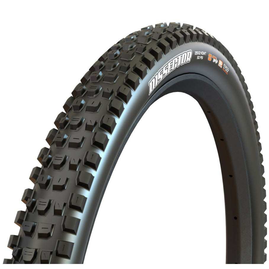 Maxxis Dissector II 29" Tire
