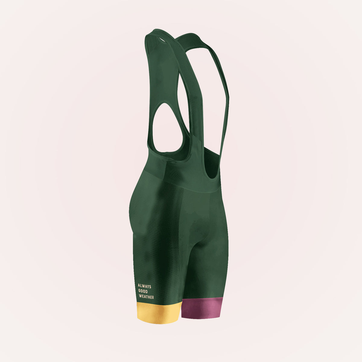Good Weather Gravel Bibs