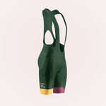 Good Weather Gravel Bibs