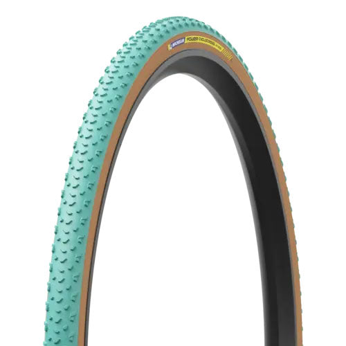 Michelin Power Cyclocross Mud 700c Tubeless Tire