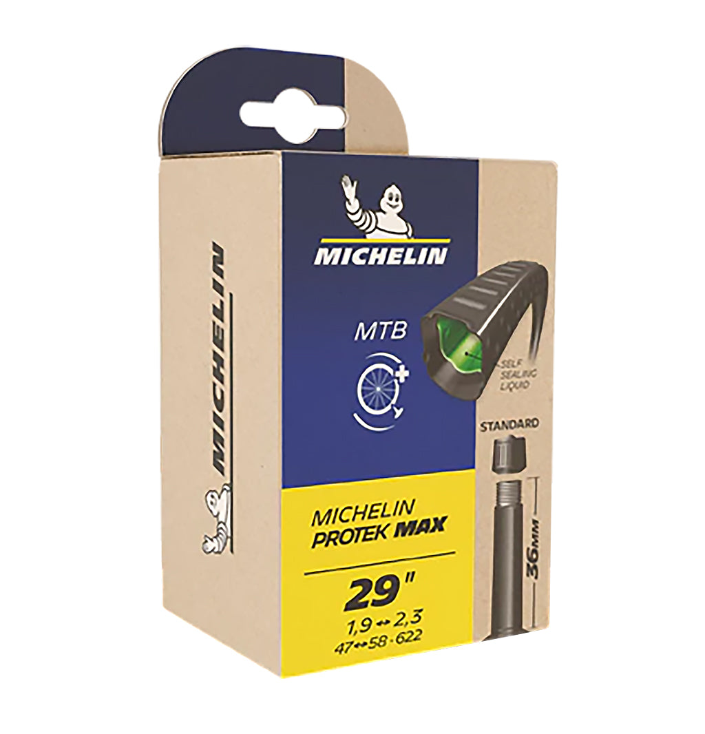 Michelin B6 Protek Max Tubes