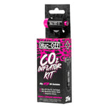 Muc-Off CO2 Inflator Kit