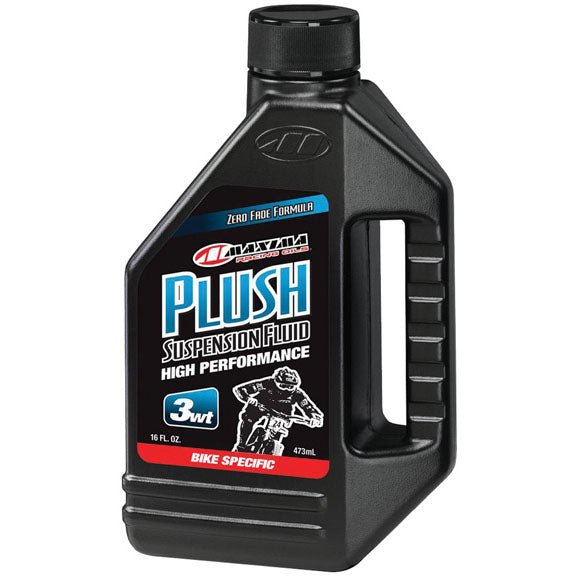 Maxima Bike Plush Suspension Fluid