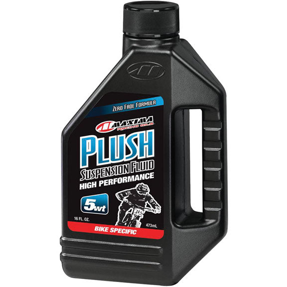 Maxima Bike Plush Suspension Fluid