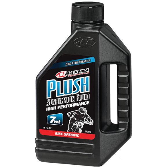 Maxima Bike Plush Suspension Fluid