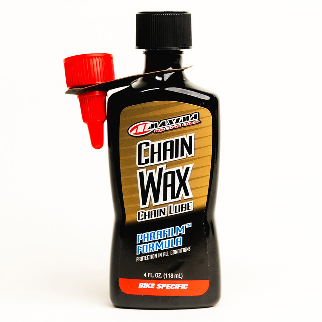 Maxima Bike Chain Wax Parafilm Formula Lube