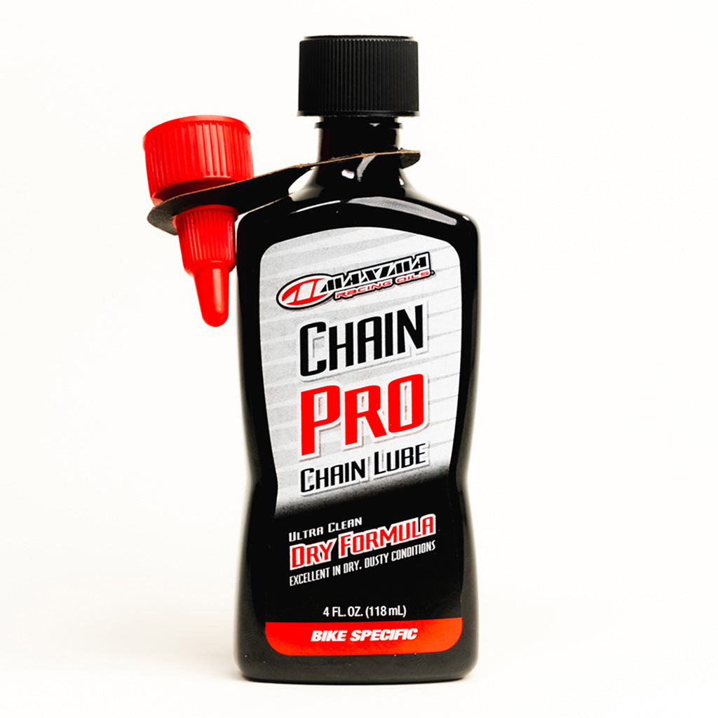 Maxima Bike Chain Pro Dry Formula Lube
