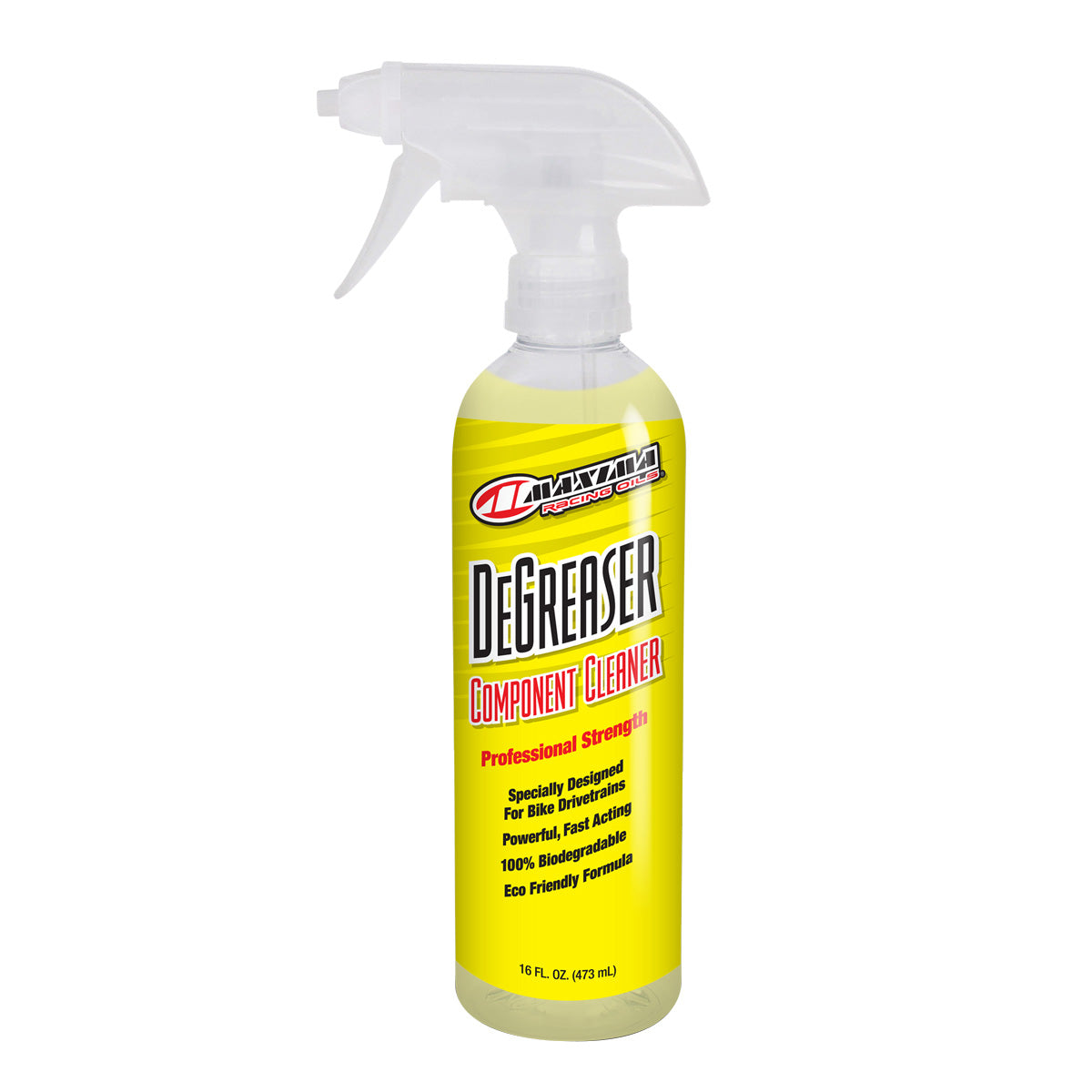 Maxima Degreaser