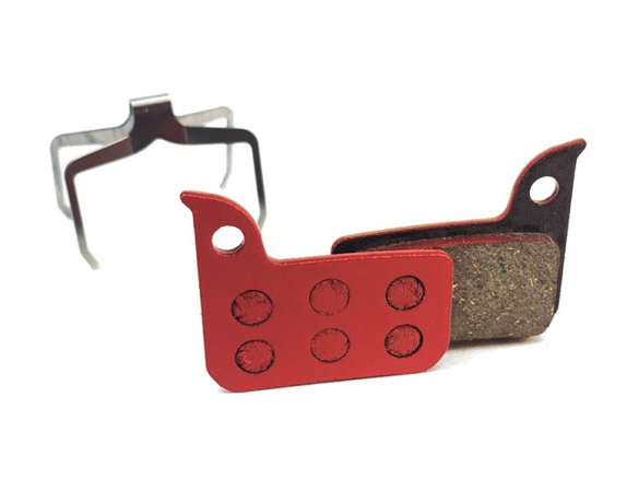 Mtx Brake Pads Sram Hrd