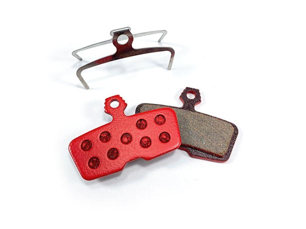 Mtx Brake Pads Sram Code