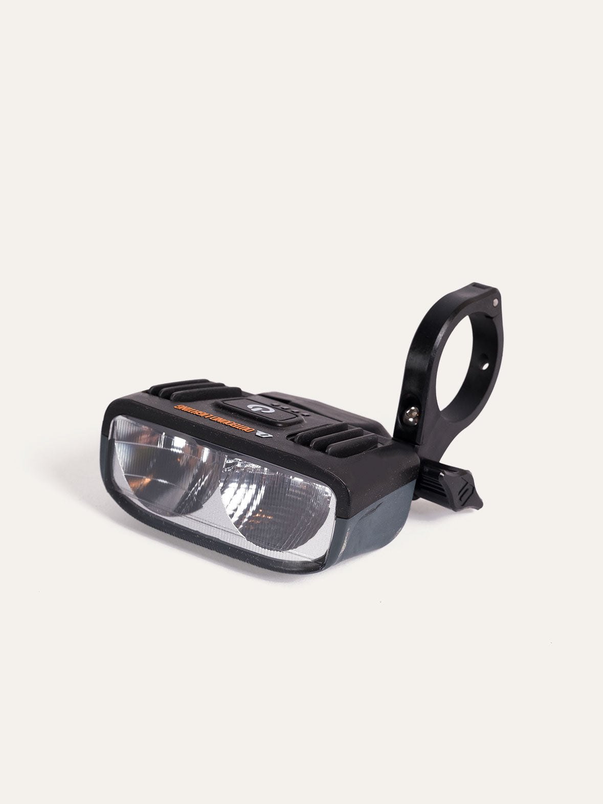 Detour Road Bike Light – Outbound Lighting