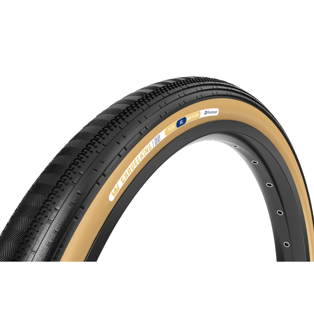 Panaracer GravelKing SS 700c Tire