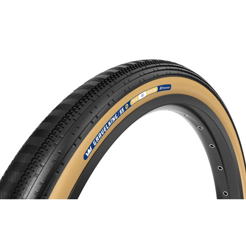 Panaracer GravelKing SS+ 700c Tire