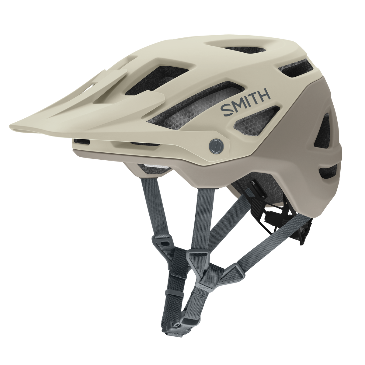 Smith Payroll MIPS Helmet, Matte Chalk, Medium (55-59cm)