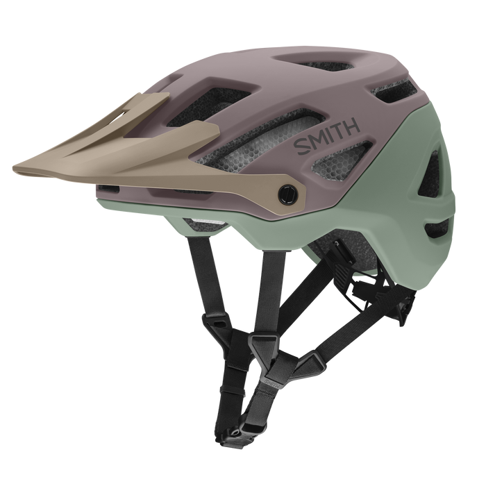 Payroll MIPS Helmet | Matte Rosewood