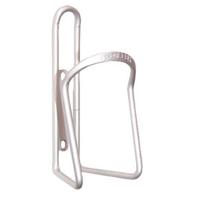 Aluminum Bottle Cage, Blue Ano
