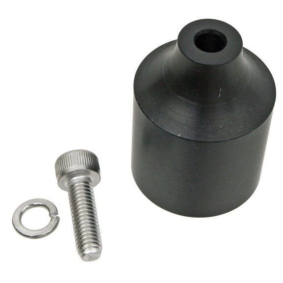 Paul Gino Light Mount