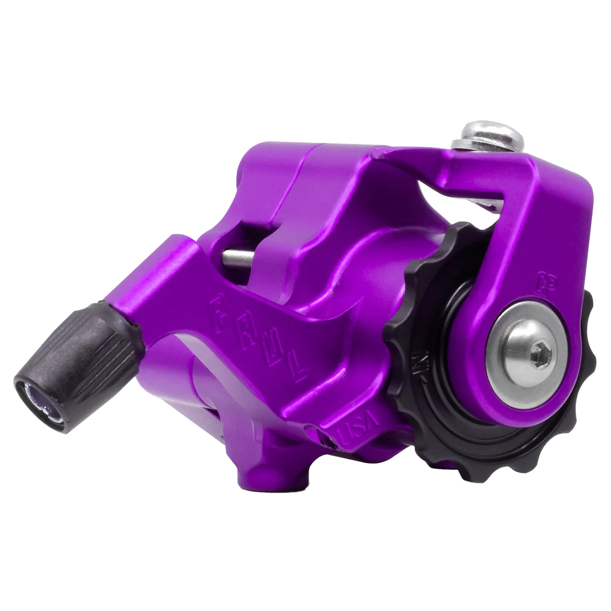 Paul Flat Mount Klamper Mechanical Disc Brake