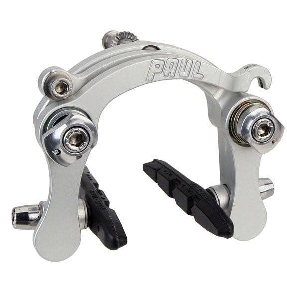Paul Racer Center Mount Brakes