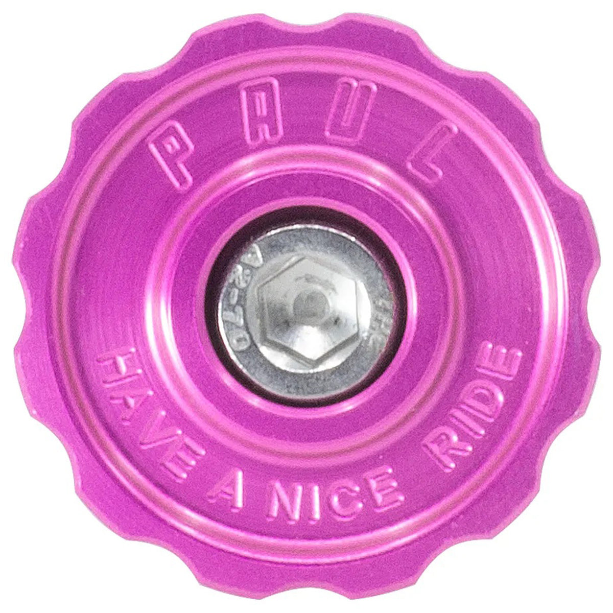 Paul Top Cap