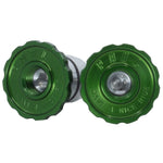 Paul Aluminum Bar End Plugs