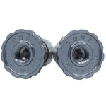 Paul Aluminum Bar End Plugs