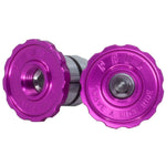 Paul Aluminum Bar End Plugs