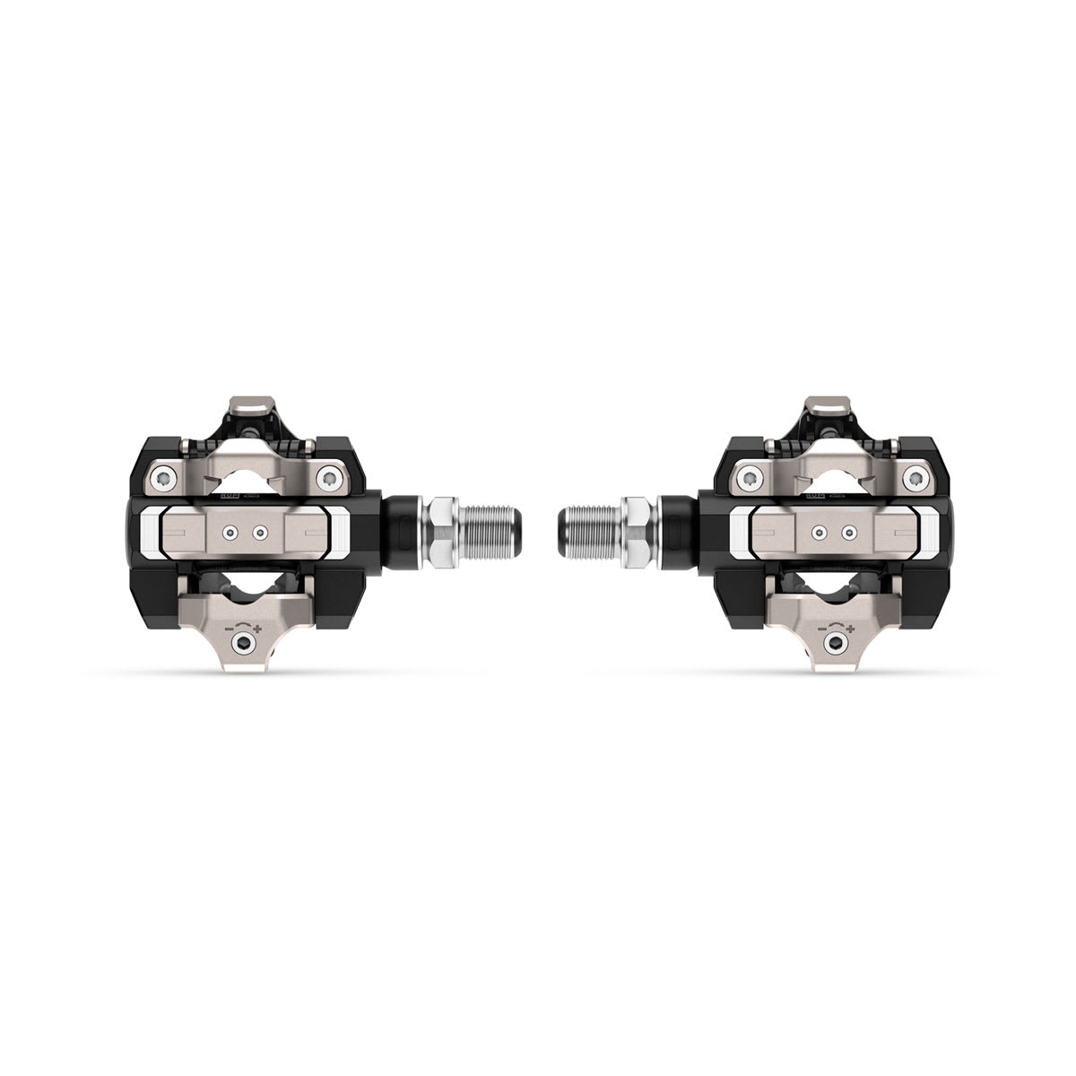 Garmin Rally™ XC210 Dual-sensing Power Meter Pedals SPD compatible