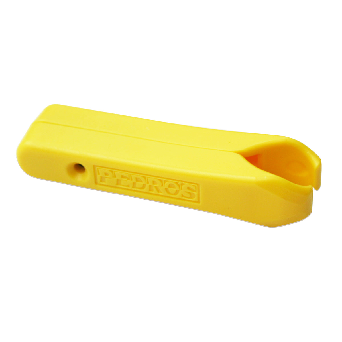 Micro Tire Levers, Yellow Pair