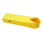 Micro Tire Levers, Yellow Pair