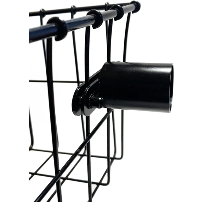 Portland Design Works Outpost Basket Light Mount - Mount