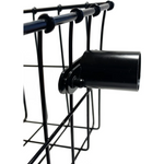 Portland Design Works Outpost Basket Light Mount - Mount