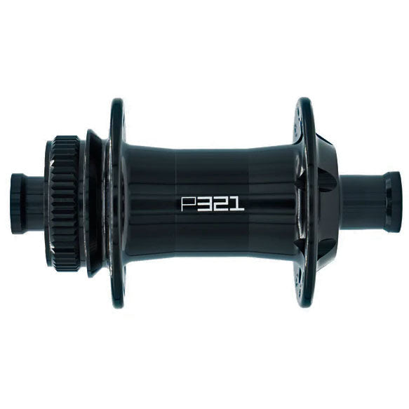 Project321 RG3 Disc Hubs