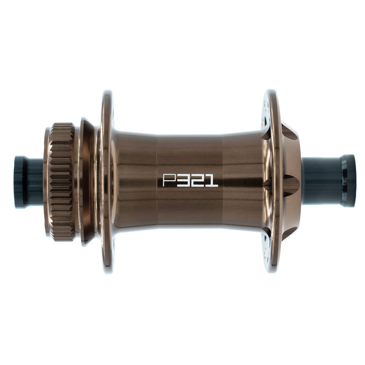 Project321 RG3 Disc Hubs