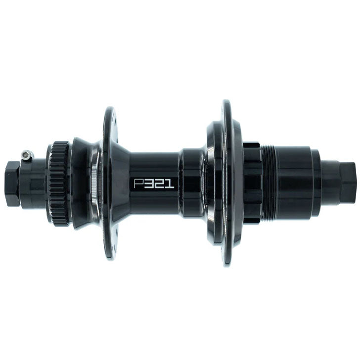 Project321 RG3 Disc Hubs