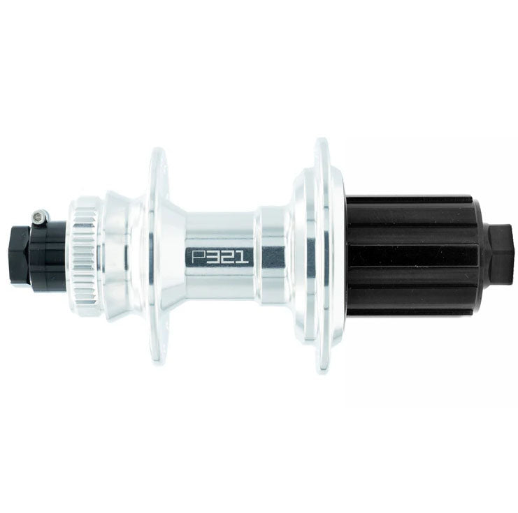 Project321 RG3 Disc Hubs