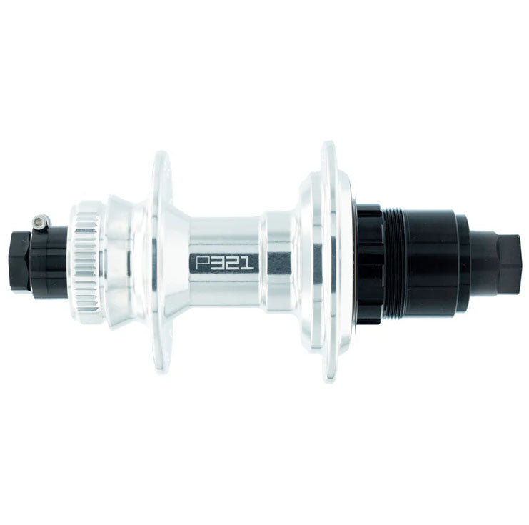 Project321 RG3 Disc Hubs