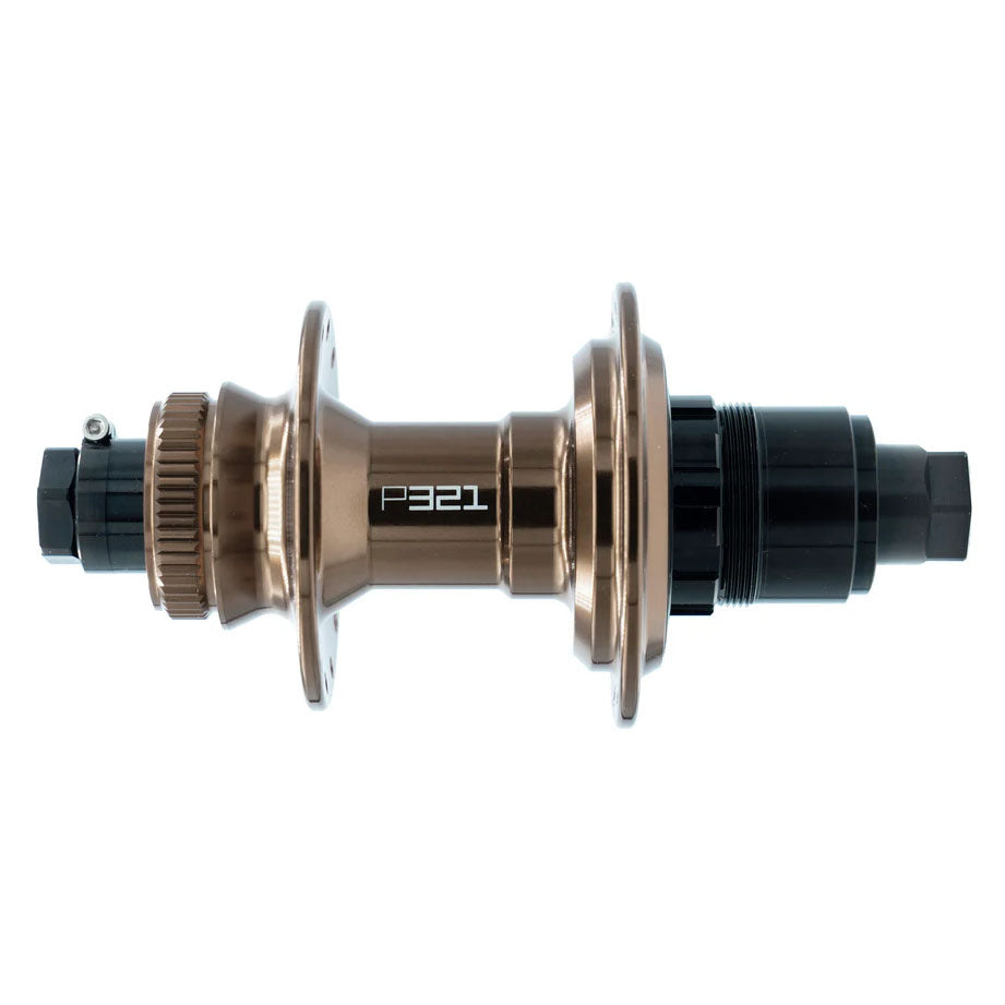 Project321 RG3 Disc Hubs