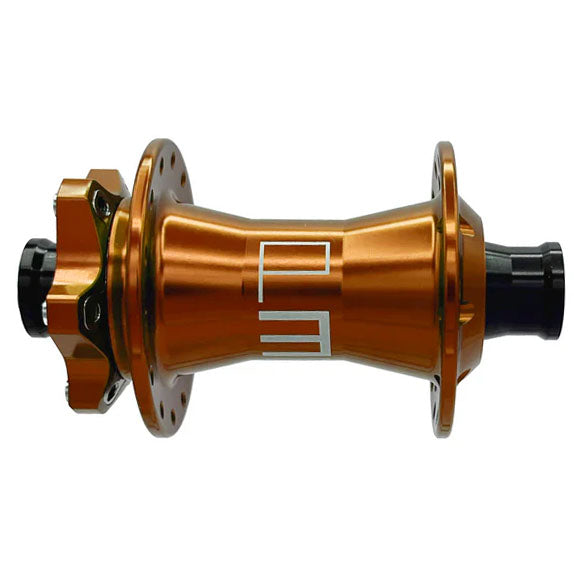 Project321 G3 Front Disc Hubs