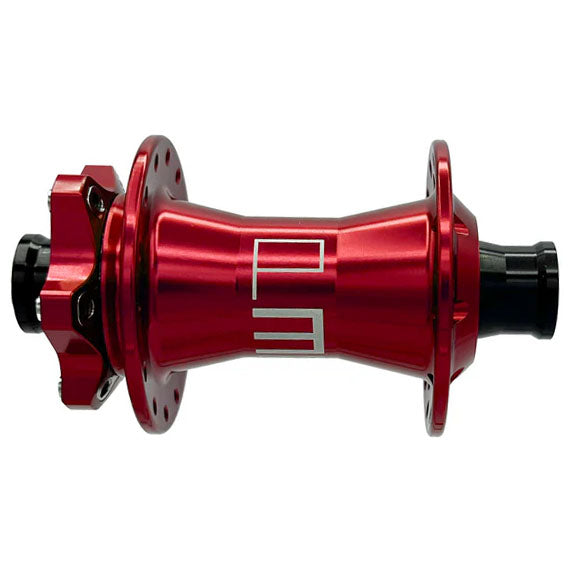 Project321 G3 Front Disc Hubs