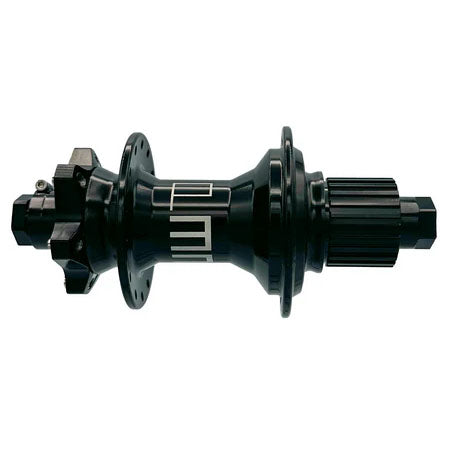 Project321 G3 Rear Disc Hubs