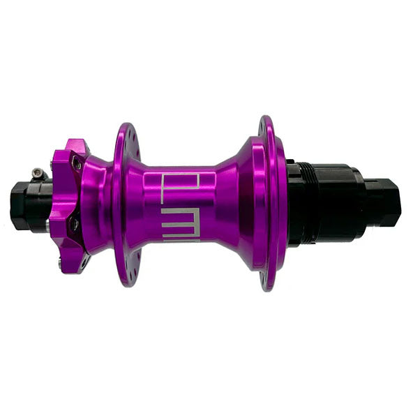 Project321 G3 Rear Disc Hubs
