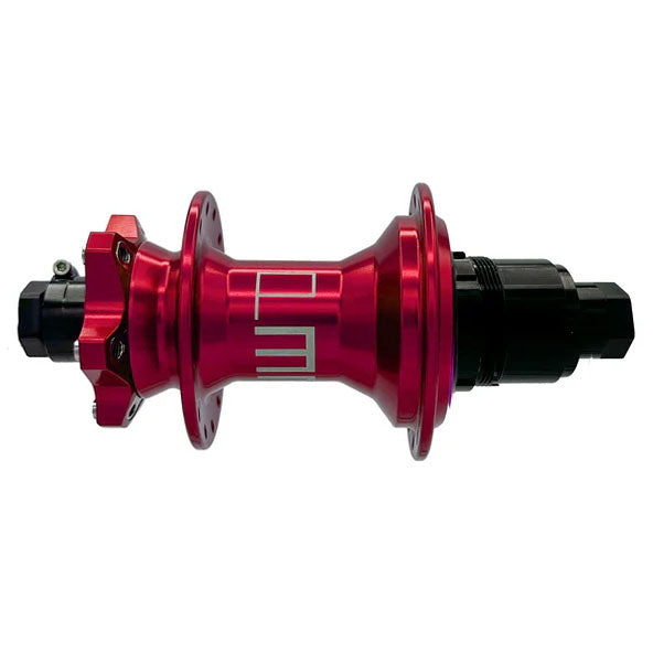 Project321 G3 Rear Disc Hubs