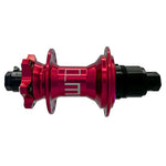 Project321 G3 Rear Disc Hubs